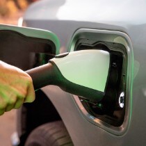 F-150 Lightning Public Charging 6  Square